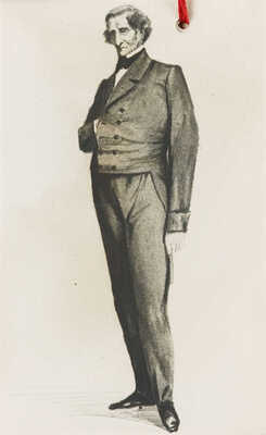 Уткин Алексей Александрович. Лот из 16 фотографий эскизов костюмов к фильму «Композитор Глинка»